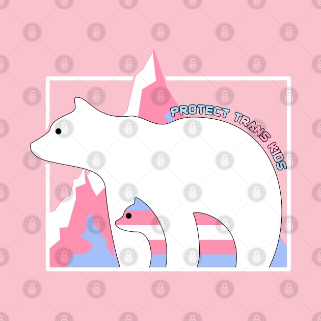 Protect Trans Kids