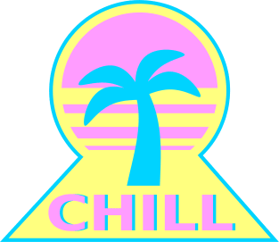 Chill Magnet