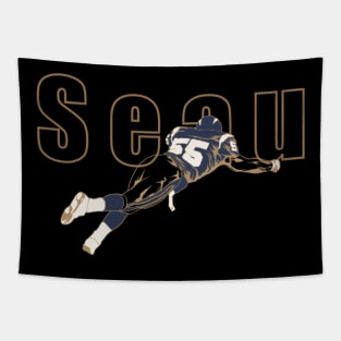 seau Tapestry