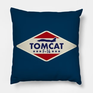 F-14 Tomcat Pillow