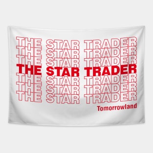 The Star Trader Tapestry