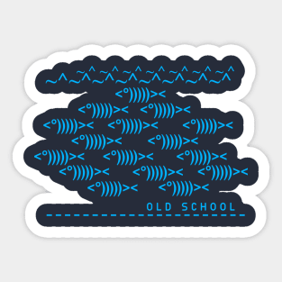 stitch sticker 166 - Pro Sport Stickers