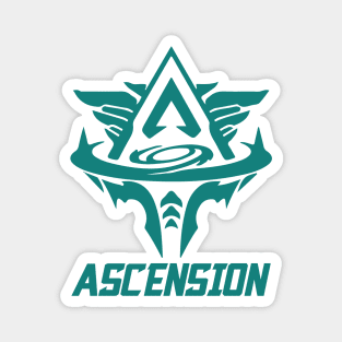 Apex Legend: ASCENSION Season 7 Magnet