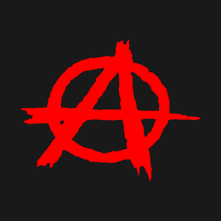 Anarchy T-Shirt