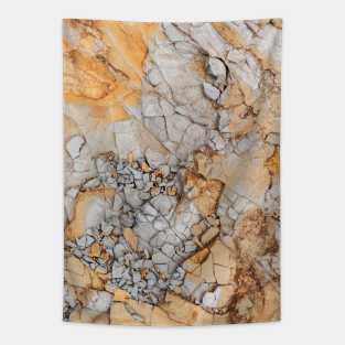 Tiny Fragments Of Stone Smashed - Alternative Tapestry