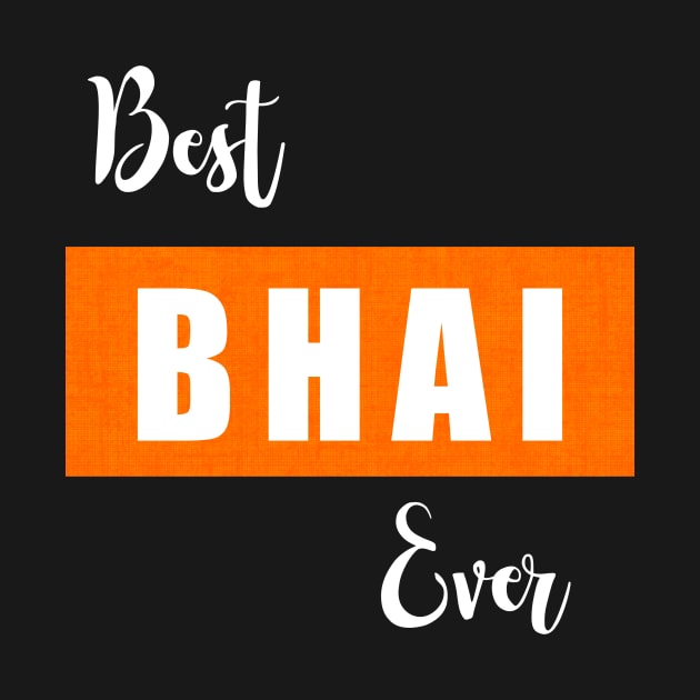 Best bhai ever, best bhai, best bro, Rakhi, Raksha bandhan, Rakhi gift for bro by HariniArts