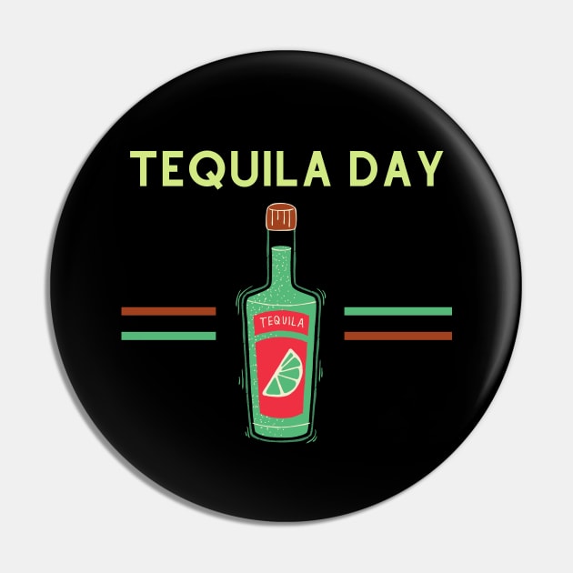 National Tequila Day Pin by Success shopping