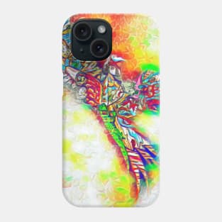 Macaw 21 Phone Case