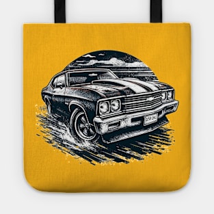 Chevrolet Monte Carlo Tote