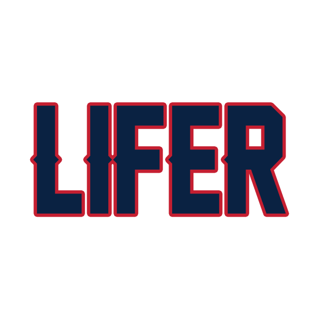 New England LIFER!!! by OffesniveLine