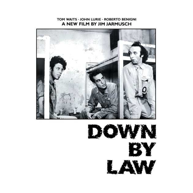 Down By Law by Scum & Villainy