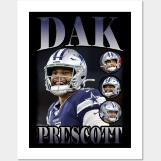 Dak Prescott Svg -  Finland