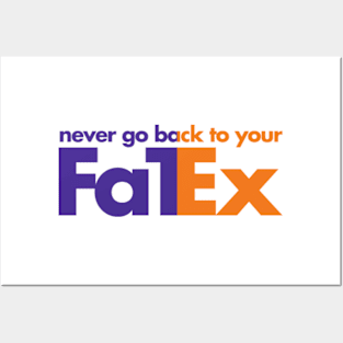 Rate My Parody  Prime / FedEx Logos! - Art Design Support