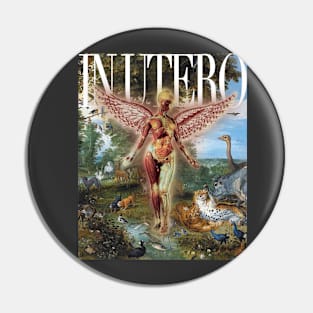 Utero Pin