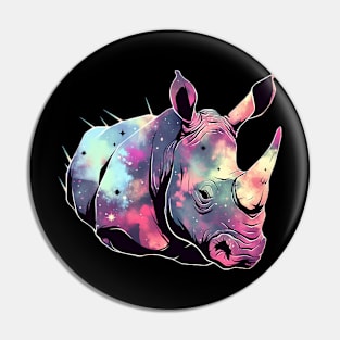 rhino Pin
