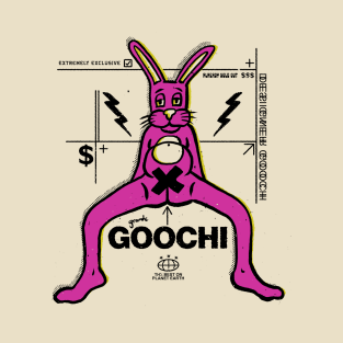 Grande Goochi T-Shirt