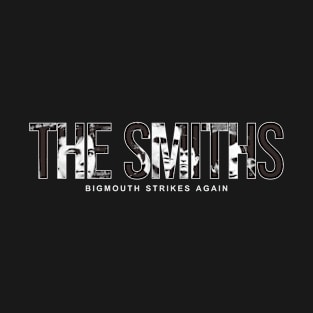 Aestethic thesmiths T-Shirt