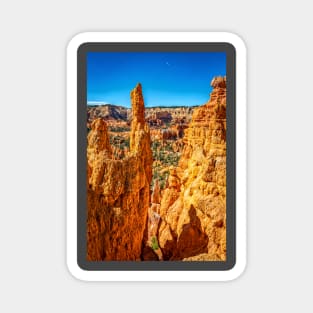 Bryce Canyon National Park Magnet