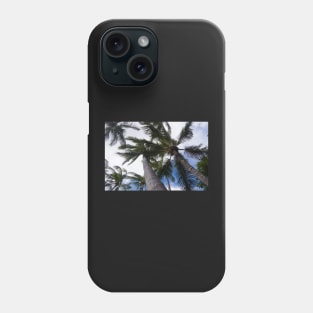 Palms Phone Case