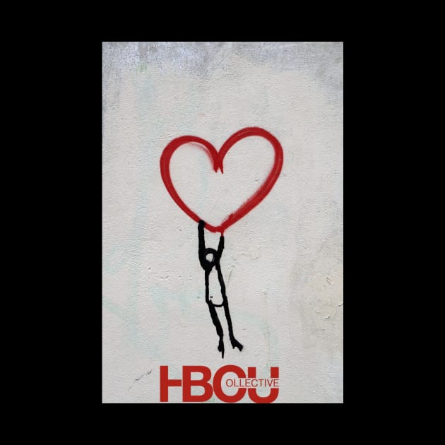 HBCU Love Design by HBCUCollective