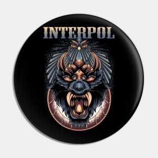 INTERPOL VTG Pin