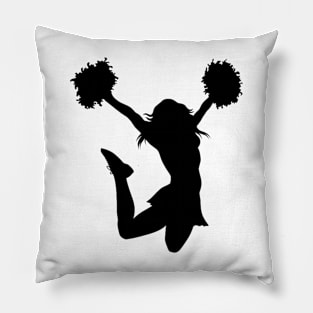 dance AND dance Pillow