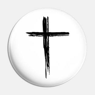 Cross Pin