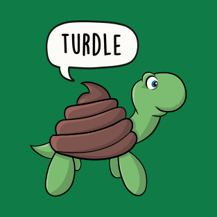 Turdle T-Shirt