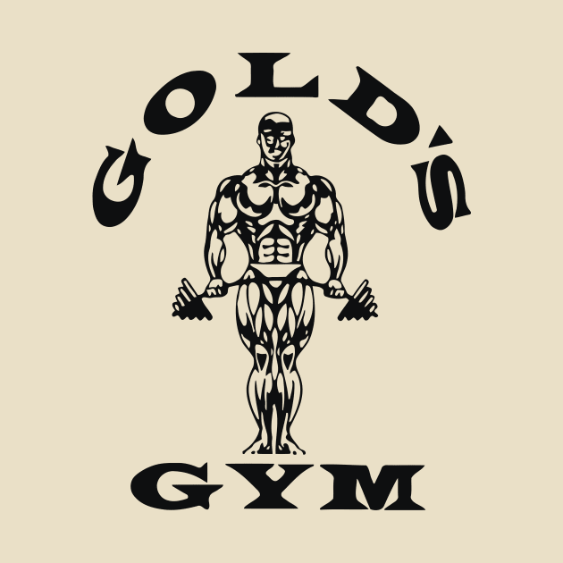 gold's gym