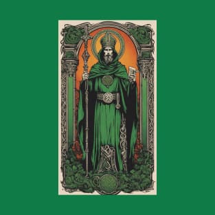 Saint Patrick T-Shirt