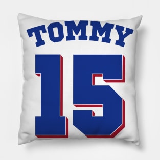 Tommy 15 Pillow