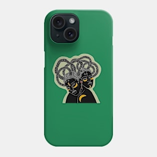 aislinn sample Phone Case