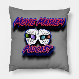 Season 5 Pillow