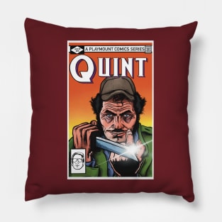 Quint Pillow