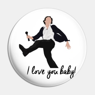 10 Things I Hate About You Pin