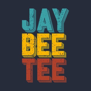 Jaybeetee Shirt T-Shirt