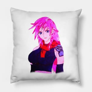 Hanna Kingsley ANIME STYLE Pillow