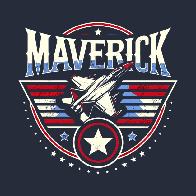 Maverick by Woah_Jonny