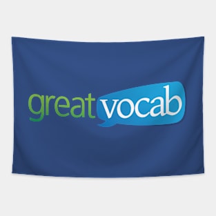 GreatVocab Tapestry