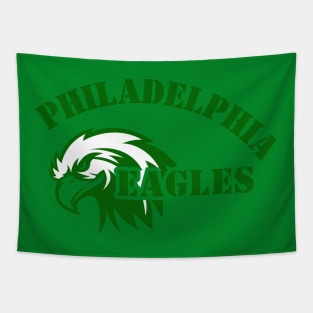 Philadelphia Eagles Tapestry