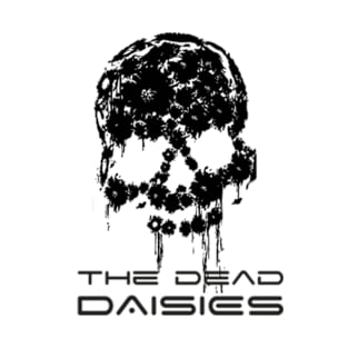 The Dead Daisies T-Shirt