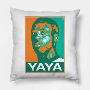 Yaya - IVORY COAST Pillow