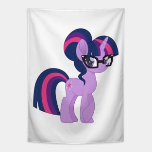 Twilight Sparkle pony shadowbolt Tapestry