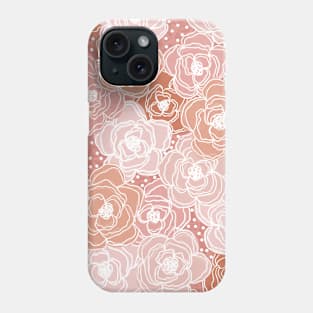 EKW Floral Phone Case