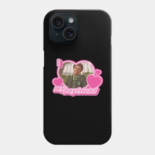 Sebastian Boyfriend Phone Case