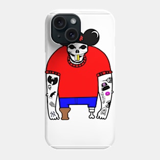 Ratanic collab Phone Case