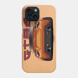 Gt86 Phone Case