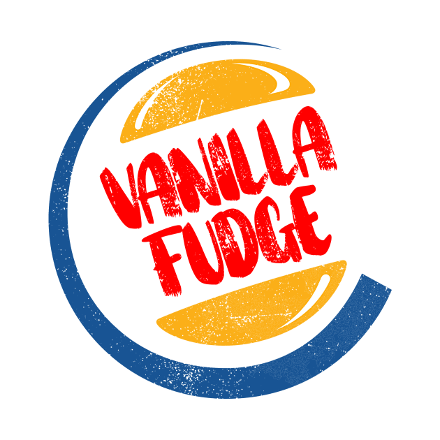 Vanilla Fudge by Tri Logy
