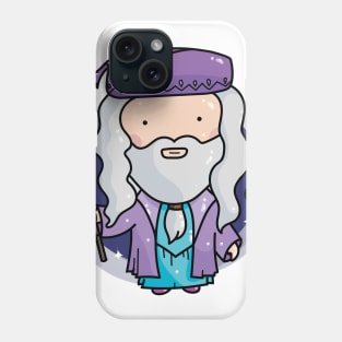 WizardMS Phone Case