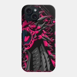 dragon roar Phone Case